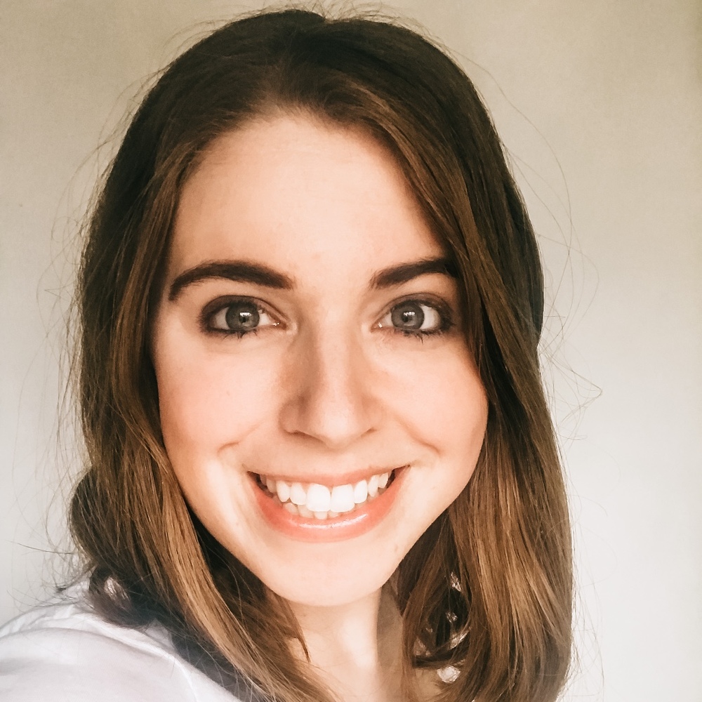 Meet your Posher, Stephanie